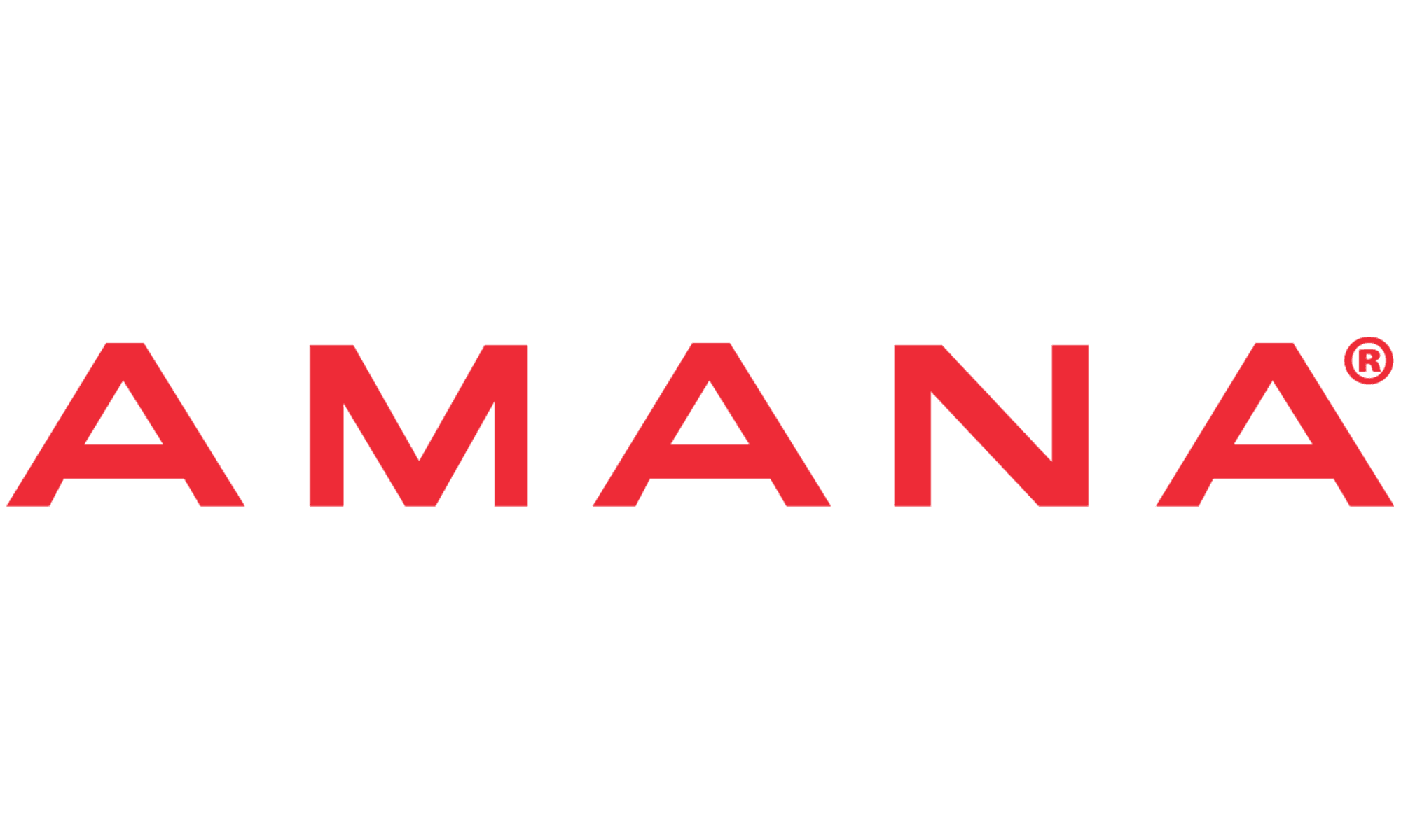 Amana Logo