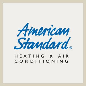 American Standard Logo