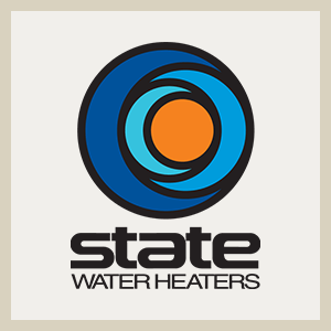 State Water Heaters Logo